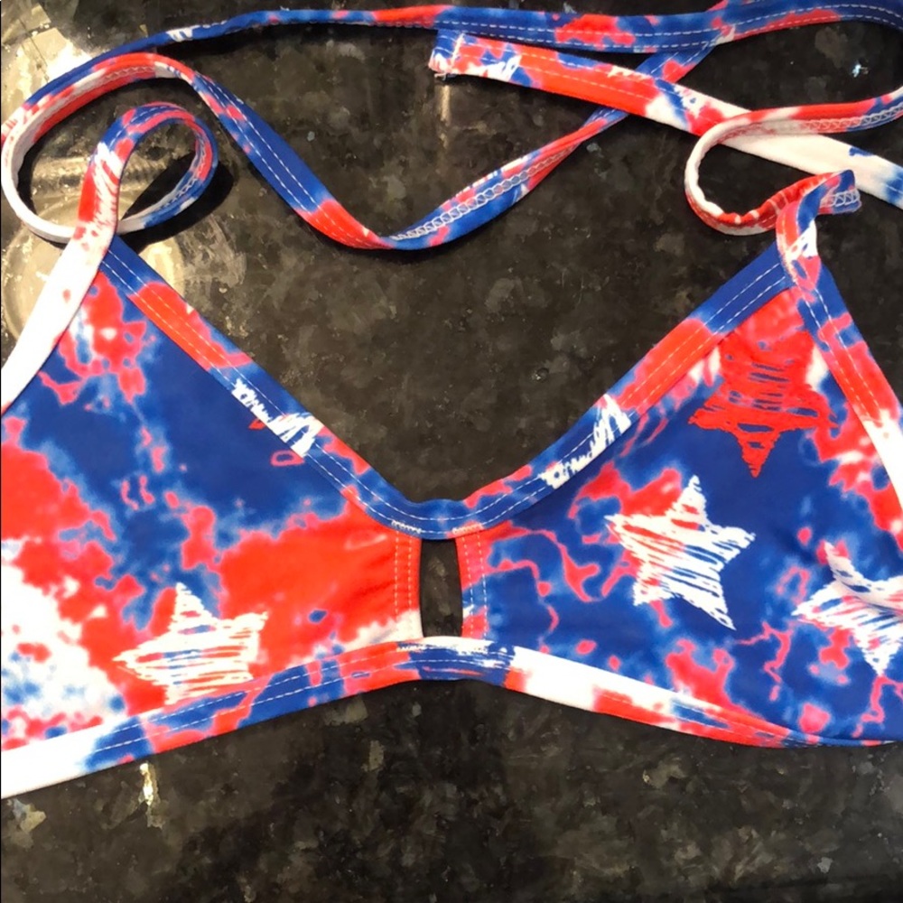JOLYN AMERIX VENT TOP